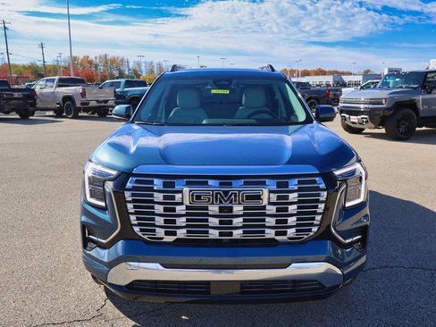 Certified 2026 GMC Terrain Denali w/ LPO, Floor Liner Package image 28