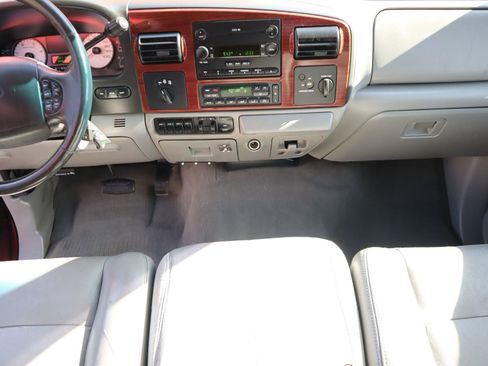 Used 2006 Ford F350 4x4 SuperCab DRW Super Duty image 37