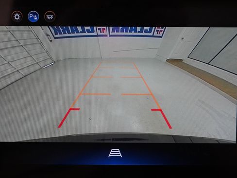 New 2026 Chevrolet Equinox ACTIV w/ Convenience Package III image 32