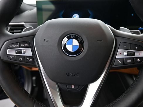 Used 2024 BMW 330i Sedan w/ Premium Package RWD image 14