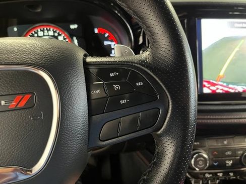 Used 2025 Dodge Durango GT AWD/4WD image 27