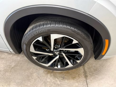 Used 2024 Mitsubishi Outlander SEL AWD/4WD image 36