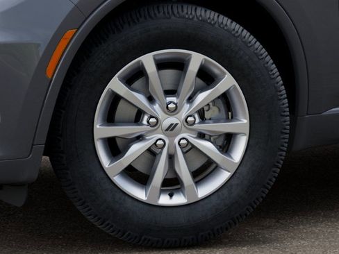 New 2026 Dodge Durango GT image 8