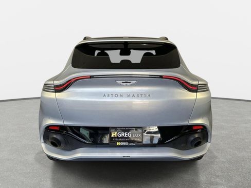 Used 2023 Aston Martin DBX AWD/4WD image 7