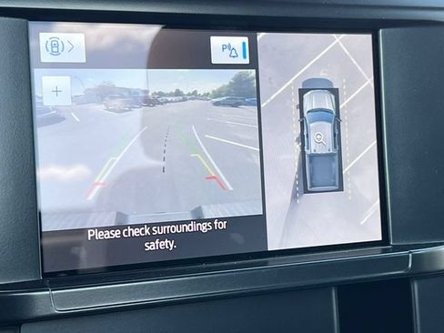 New 2025 Ford F250 XL w/ 360-Degree Camera Package AWD/4WD image 26