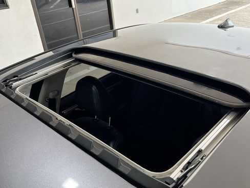 Used 2022 INFINITI Q50 Luxe w/ Cargo Package image 20