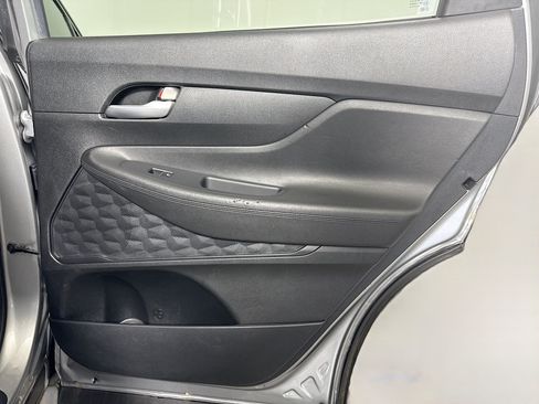 Used 2023 Hyundai Santa Fe SEL FWD image 28