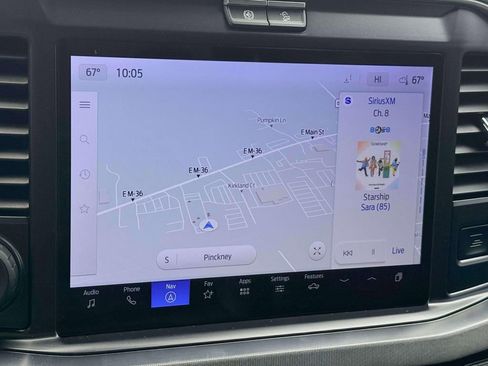 Used 2025 Ford F250 Platinum image 19