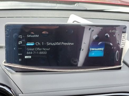 New 2026 MAZDA MX-5 Miata Club image 18