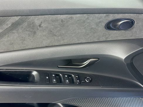 New 2026 Hyundai Elantra N FWD image 19