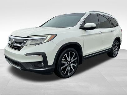 Used 2019 Honda Pilot Touring