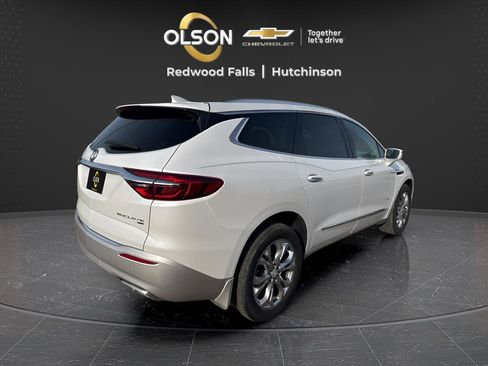 Used 2018 Buick Enclave Avenir w/ Trailering Package image 5