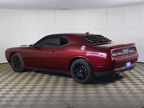 Used 2017 Dodge Challenger GT w/ Driver Convenience Group AWD/4WD image 11