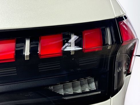 New 2026 INFINITI QX80 Autograph w/ Premium Cargo Package image 33