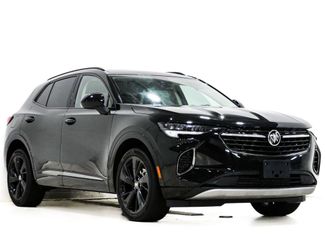 Used 2023 Buick Envision Essence w/ Sport Touring Package AWD/4WD video 1