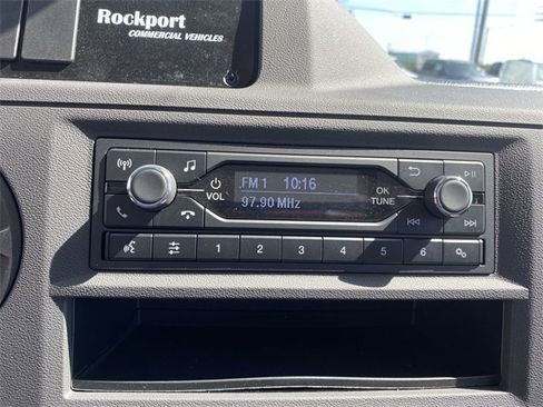 New 2026 Ford E-350 and Econoline 350 Super Duty w/ Power Equipment Group image 18