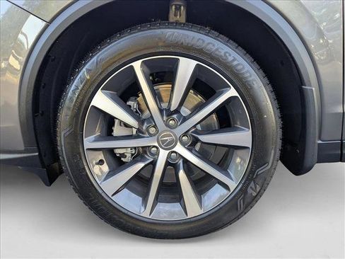 New 2026 Acura MDX FWD w/ Technology Package image 15