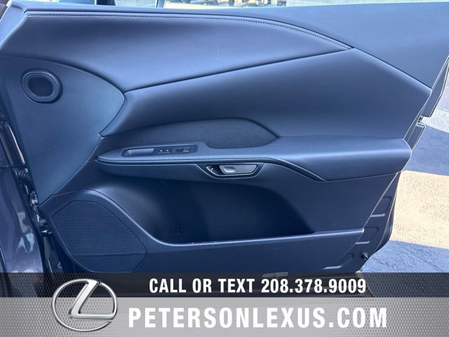 Used 2025 Lexus RX 350 w/ Convenience Package AWD/4WD image 12