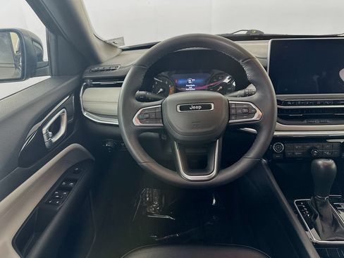 Certified 2024 Jeep Compass Limited AWD/4WD image 32