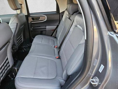 New 2025 Ford Bronco Sport Badlands image 12