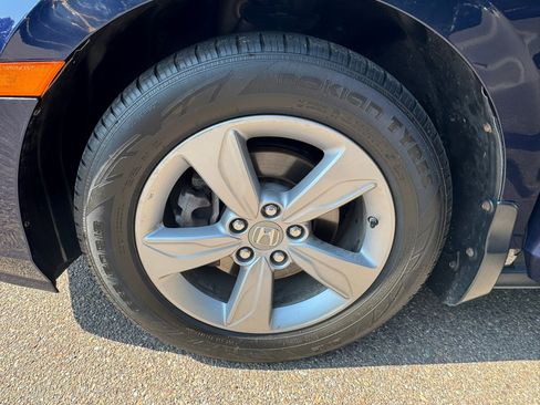 Used 2019 Honda Odyssey EX-L image 25