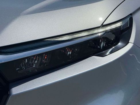Certified 2026 Honda CR-V LX image 10