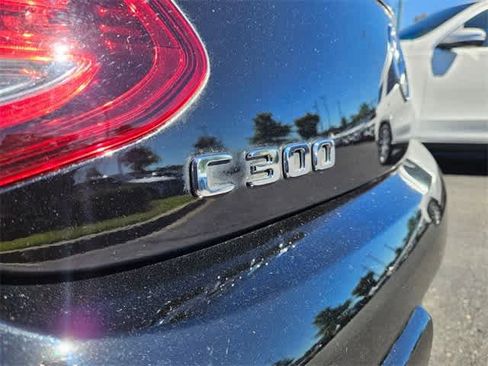 Certified 2023 Mercedes-Benz C 300 Cabriolet image 12