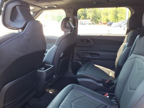 New 2027 Kia Telluride X-Line SX Prestige AWD/4WD image 7