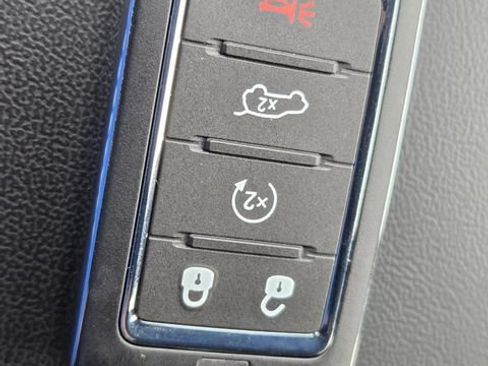 New 2026 Jeep Grand Cherokee Altitude RWD image 27