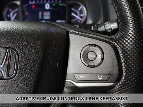 Used 2023 Honda Passport EX-L image 4