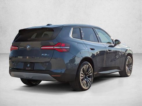 New 2026 BMW X3 xDrive30 w/ Convenience Package image 2
