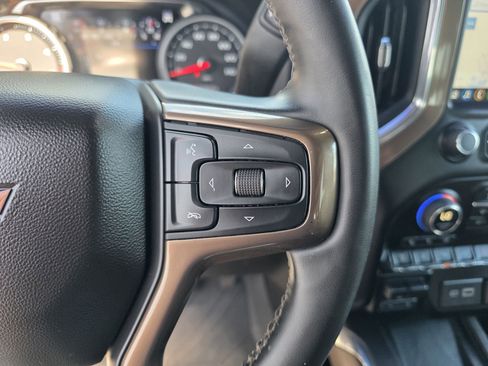 Used 2023 Chevrolet Silverado 3500 High Country AWD/4WD image 30