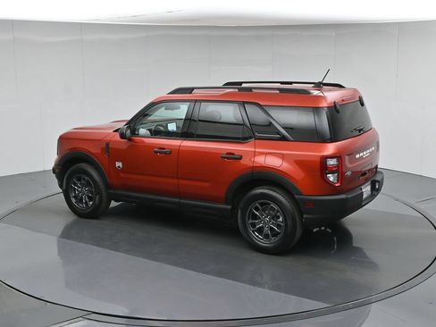 Certified 2023 Ford Bronco Sport Big Bend w/ Convenience Package AWD/4WD image 45