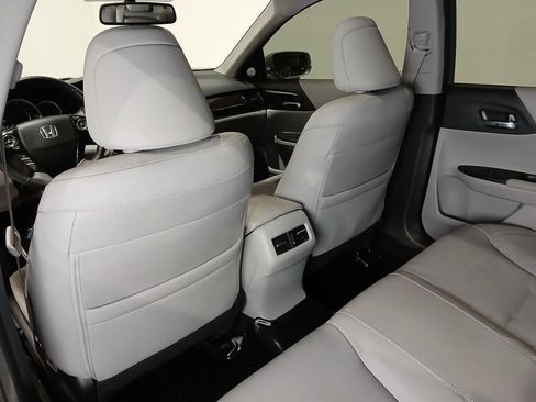 Used 2016 Honda Accord EX-L image 14