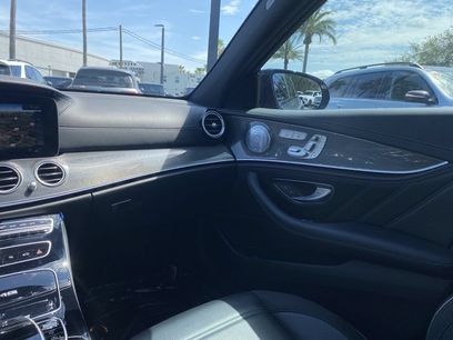 Used 2019 Mercedes-Benz E 63 AMG S