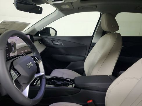 New 2026 Audi Q3 quattro 2.0T AWD/4WD image 22