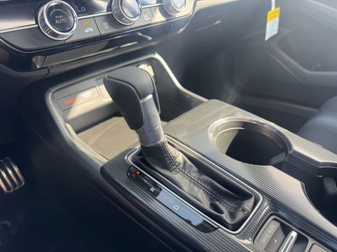 New 2026 Honda Civic Sport image 10