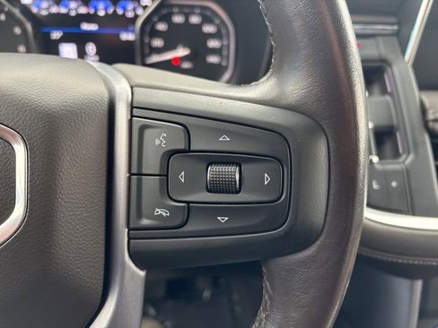 Used 2021 GMC Yukon SLT w/ SLT Luxury Plus Package image 37