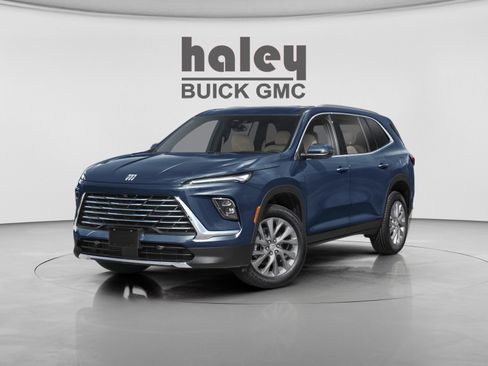 New 2026 Buick Enclave Preferred image 1