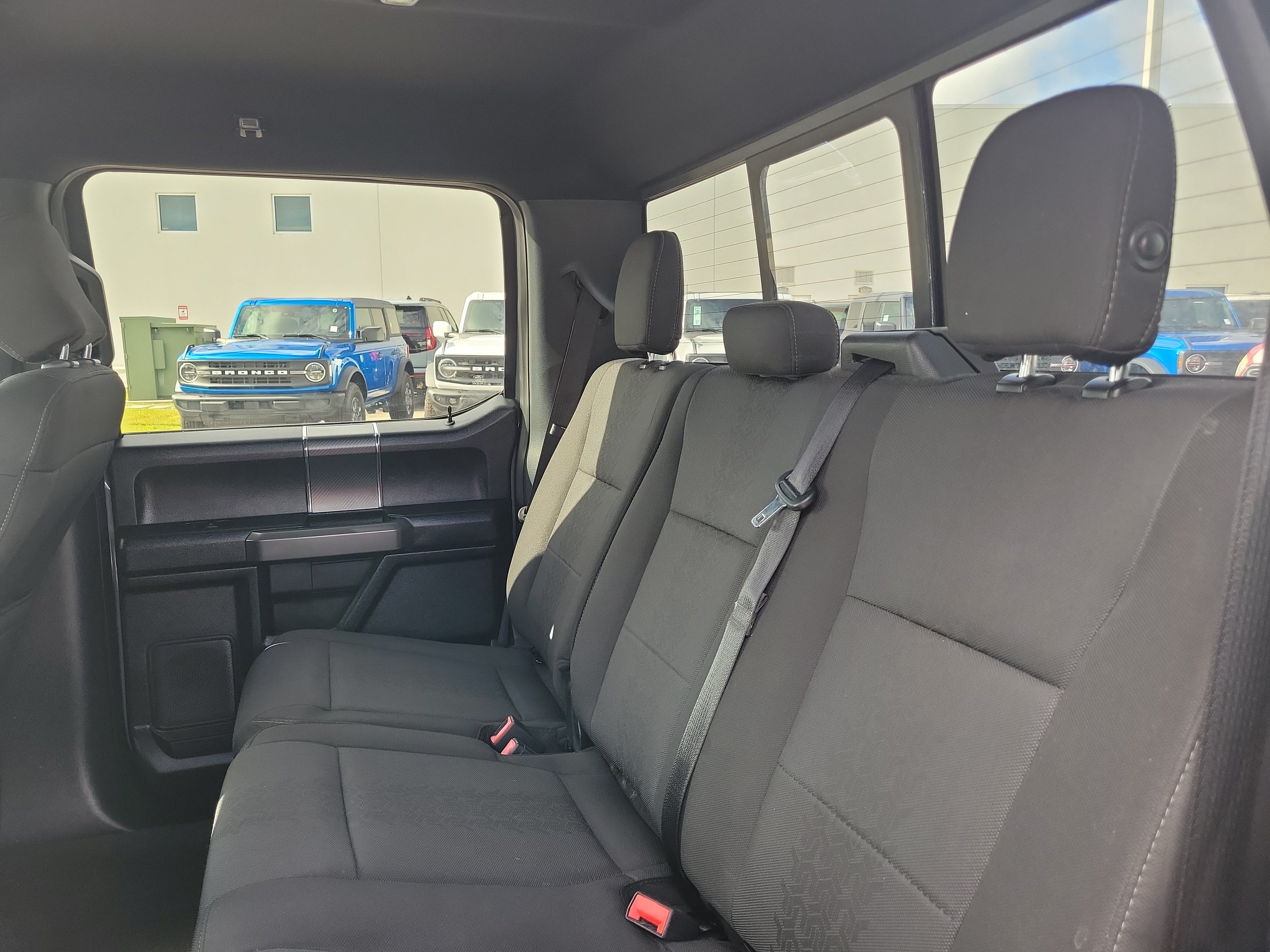 Used 2019 Ford F150 XLT w/ Equipment Group 302A Luxury RWD image 18