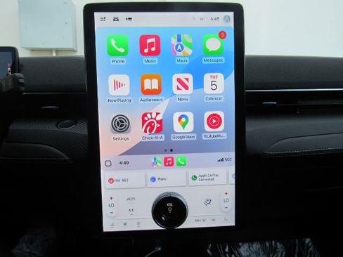 Used 2024 Ford Mustang Mach-E Select w/ Comfort Package Lite image 10