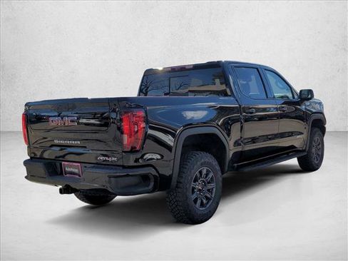 New 2026 GMC Sierra 1500 AT4X AWD/4WD image 5