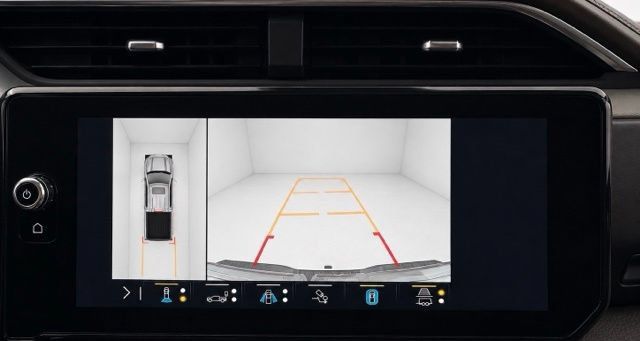 Used 2025 GMC Sierra 2500 AT4X AWD/4WD image 43