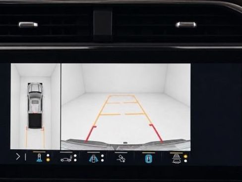 Used 2025 GMC Sierra 2500 AT4X AWD/4WD image 43