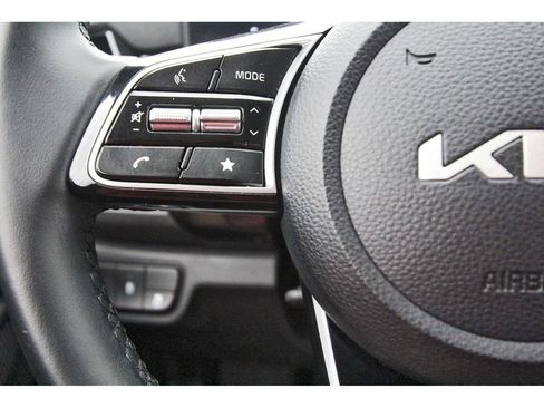 Used 2024 Kia Seltos S FWD image 18