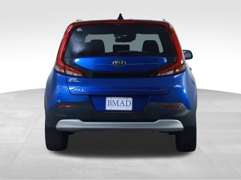 Used 2021 Kia Soul X-Line FWD image 12