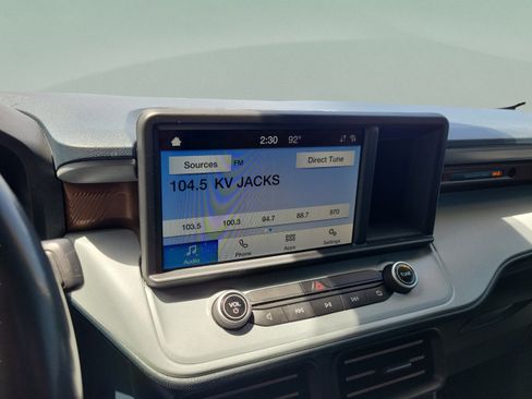 Used 2022 Ford Maverick Lariat w/ Equipment Group 500A Standard AWD/4WD image 27