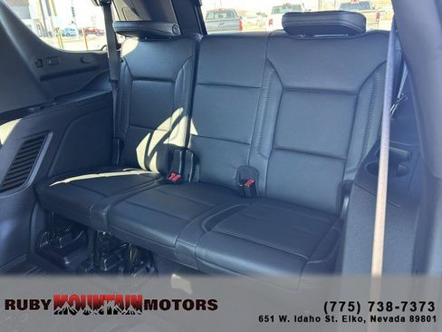 Used 2023 GMC Yukon Denali image 22