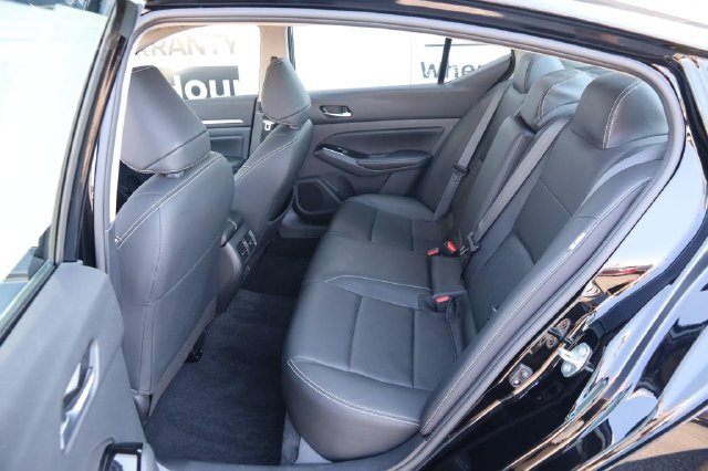 Certified 2024 Nissan Altima 2.5 SL AWD/4WD image 10