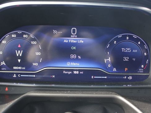 Used 2024 Chevrolet Tahoe Premier image 21